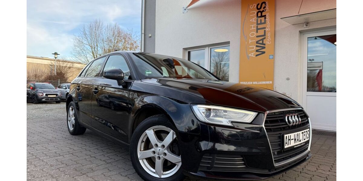 Audi A3 202.237 km 11.885 &euro; Stockelsdorf bei Lübeck 23617