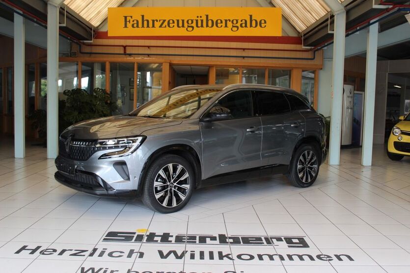 Renault Austral 25.413 km 30.900 € Essen/Oldenburg 49632