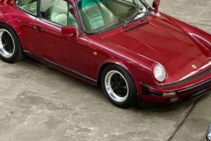 Porsche 911 219.000 km 64.911 € Duderstadt 37115