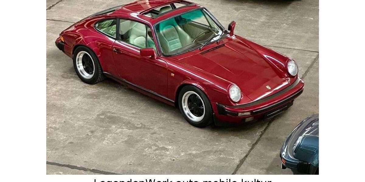 Porsche 911 219.000 km 64.911 € Duderstadt 37115