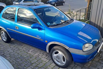 Opel Corsa 86.800 km 2.800 &euro; Filderstadt 70794
