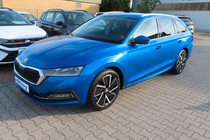 Skoda Octavia 54.000 km 20.590 &euro; Dombühl 91601