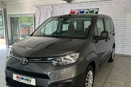 Toyota Proace City 41.300 km 24.990 &euro; Passau - Grubweg 94034