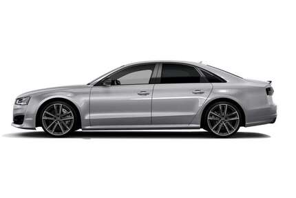 Audi S8 79.990 km 49.880 &euro; Velen 46342