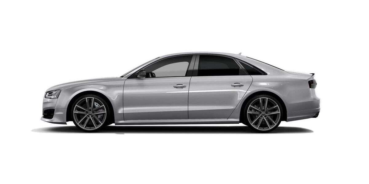 Audi S8 79.990 km 49.880 &euro; Velen 46342