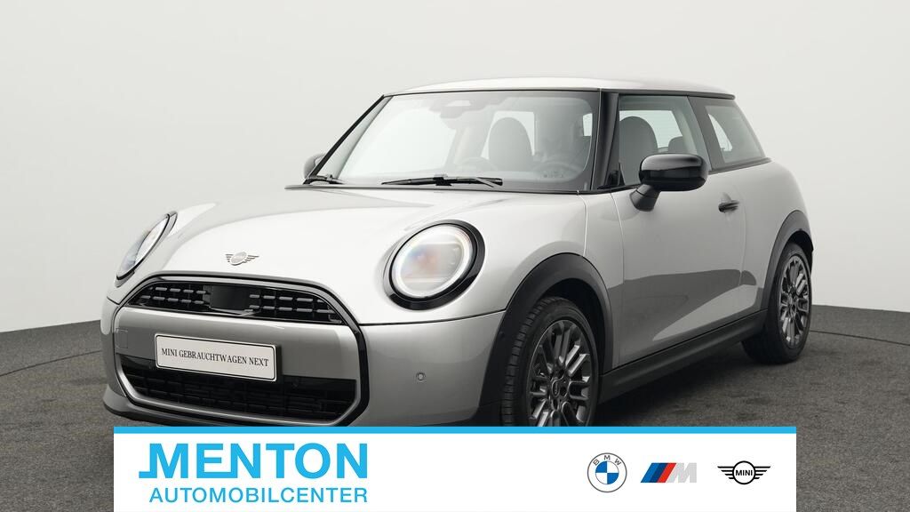 Mini Cooper C 12.511 km 25.541 &euro; Reutlingen 72766