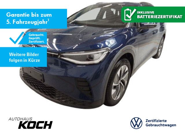 VW ID.4 5.700 km 36.930 &euro; Öhringen 74613