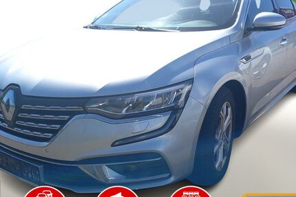 Renault Talisman 78.250 km 21.488 &euro; Kehl 77694