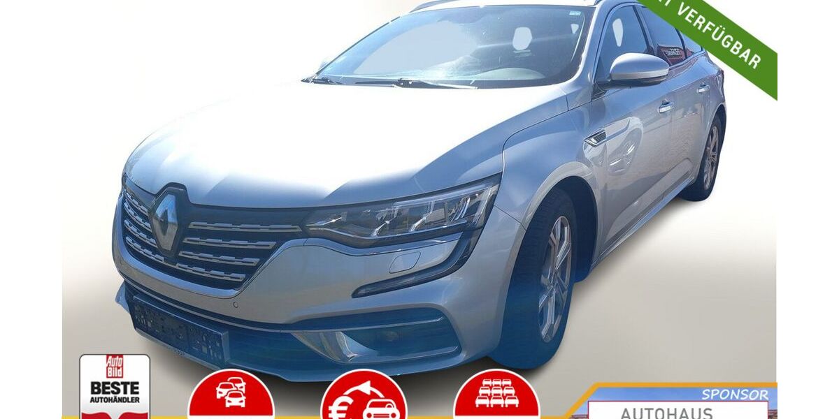 Renault Talisman 78.250 km 21.488 &euro; Kehl 77694