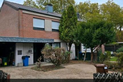 Haus Mönchengladbach West - 4 Zimmer, 98 m&sup2;, 330.000&euro; | Angebot:25103445