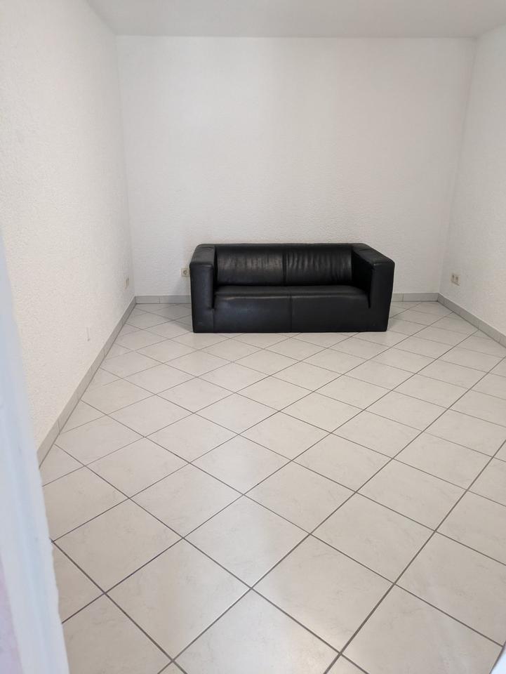1 Zimmer als Gewerberaum zu vermieten