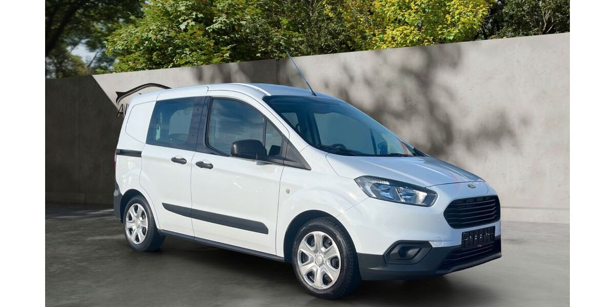 Ford Transit Courier 16.300 km 13.300 &euro; Neustadt 67434