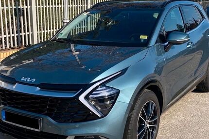 Kia Sportage 24.750 km 27.750 &euro; Berlin 14167