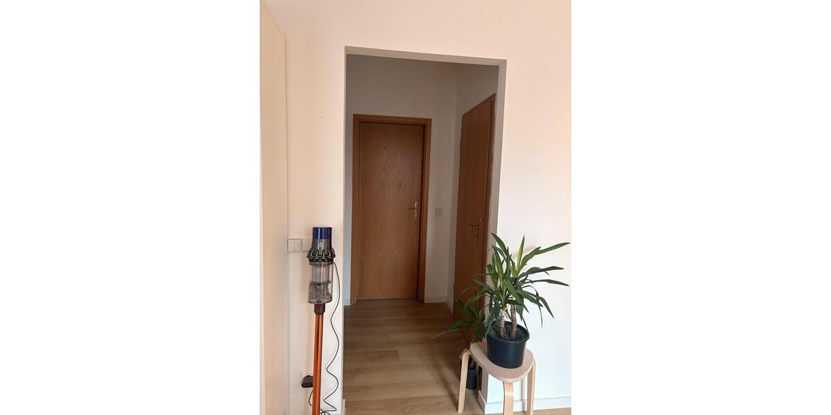 Etagenwohnung Gotha - 2 Zimmer, 56 m&sup2;, 595&euro; | Angebot:26022754