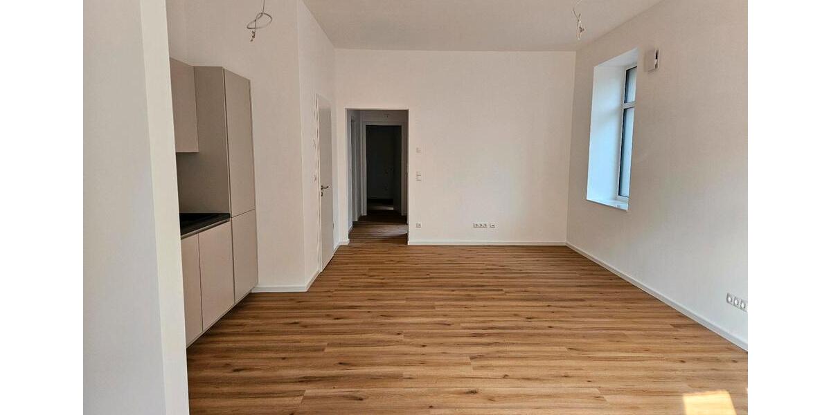 Erdgeschoßwohnung Bruchhausen-Vilsen Vilsen - 1 Zimmer, 62 m&sup2;, 855&euro; | Angebot:26154416