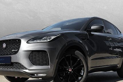 Jaguar E-Pace 54.900 km 23.990 &euro; Greding 91171