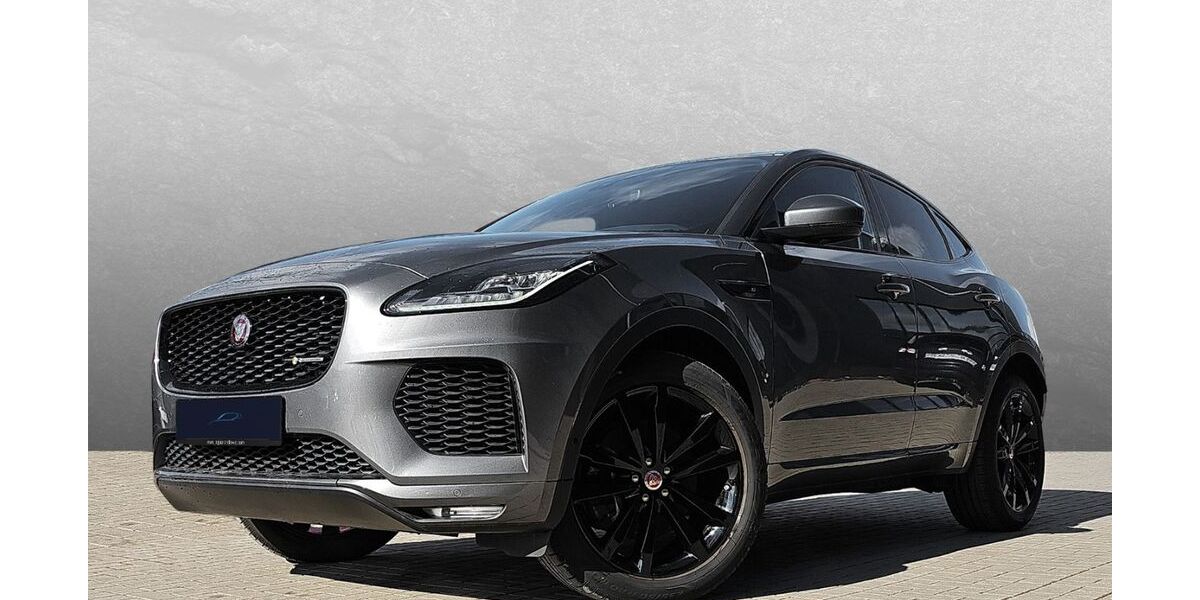 Jaguar E-Pace 54.900 km 23.990 &euro; Greding 91171