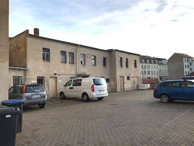 Gewerbeobjekt Riesa Altriesa - 240.000&euro; | Angebot:25688427