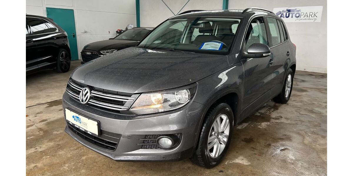 VW Tiguan 225.239 km 7.980 &euro; Rendsburg 24768
