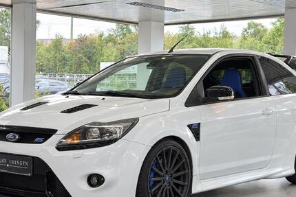 Ford Focus 98.931 km 37.900 &euro; Uhingen 73066