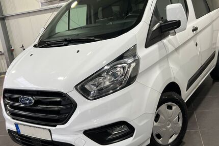 Ford Transit Custom 145.000 km 20.995 &euro; Bretten 75015