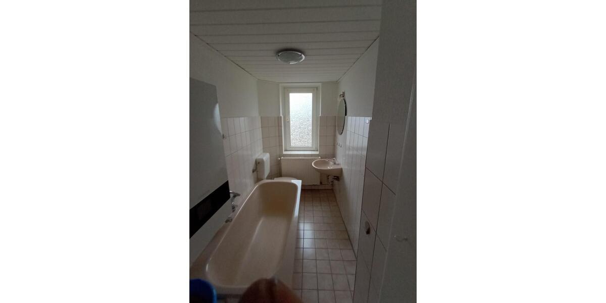 Etagenwohnung Bergen an der Dumme - 3 Zimmer, 57 m&sup2;, 395&euro; | Angebot:25236436