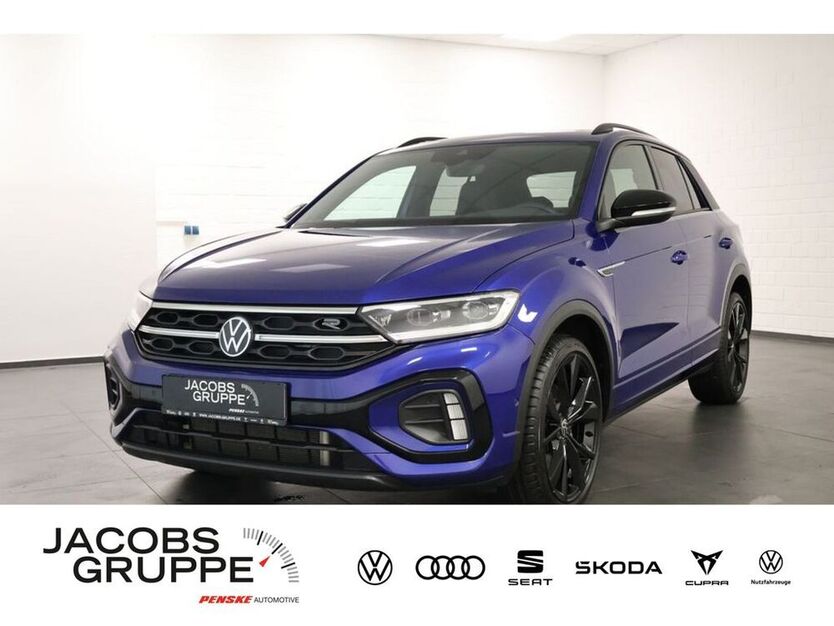 T-Roc