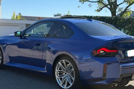 BMW M2 6.500 km 75.500 &euro; Starnberg 82319