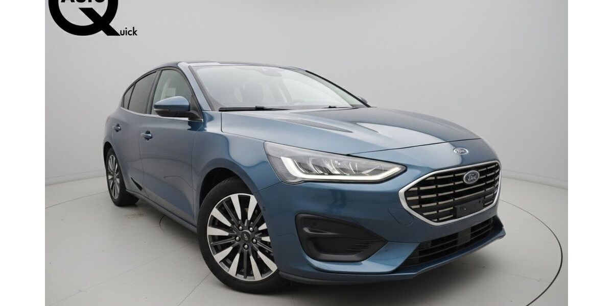 Ford Focus 106.000 km 12.900 &euro; Königsbrunn 86343