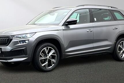Skoda Kodiaq 58.517 km 37.880 &euro; Emsdetten 48282