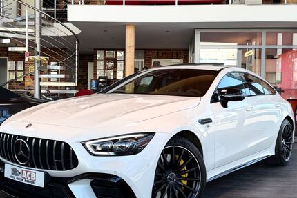 Mercedes-Benz AMG GT 25.170 km 91.900 &euro; Berlin 12623