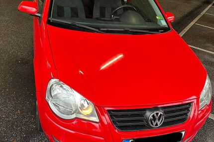 VW Polo 97.000 km 4.300 &euro; Hamburg 22047