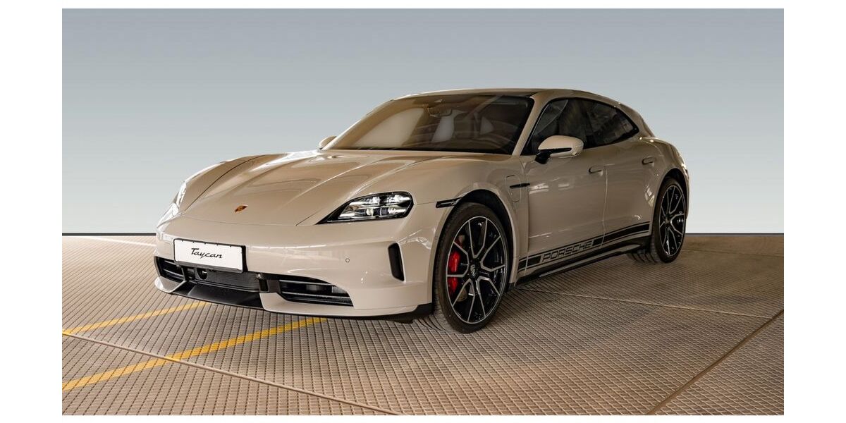 Porsche Taycan 15.900 km 129.960 &euro; Frankfurt 60314
