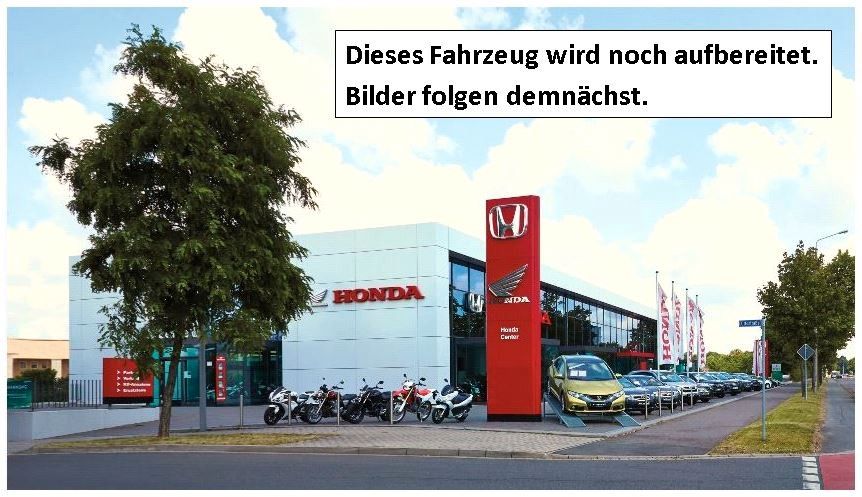 Honda HR-V 31.800 km 30.990 &euro; Leipzig 04103