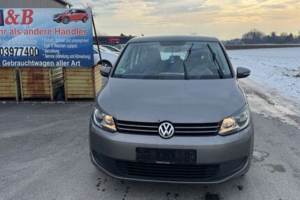 VW Touran 218.000 km 2.999 &euro; Schwandorf 92421