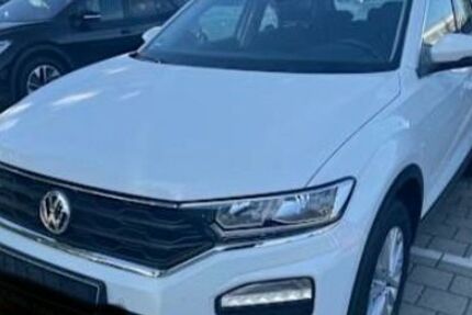 VW T-Roc 169.700 km 11.990 &euro; Magstadt 71106