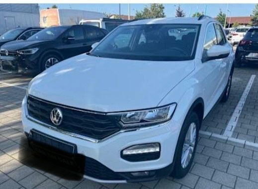 VW T-Roc 169.700 km 12.990 &euro; Magstadt 71106