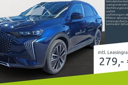 DS Automobiles DS7 (Crossback) 8.771 km 40.990 &euro; Münster - Amelsbüren 48163