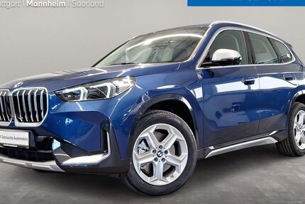 BMW X1 23.204 km 47.590 &euro; Mannheim 68169
