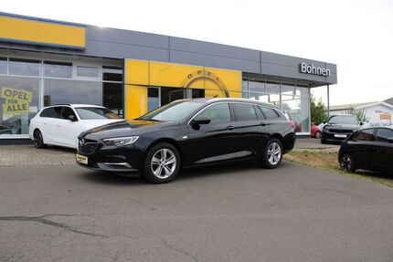 Opel Insignia 120.100 km 15.999 &euro; Prüm 54595