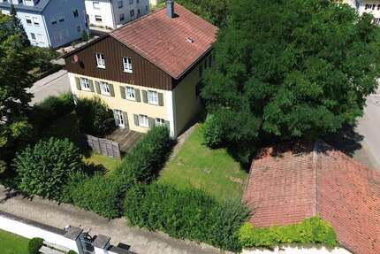 Haus zum Kaufen in Pappenheim 280.000 € 237 m²