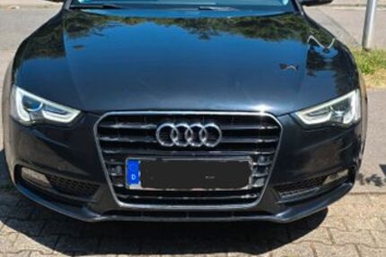 Audi A5 208.000 km 8.800 &euro; Julich 52428
