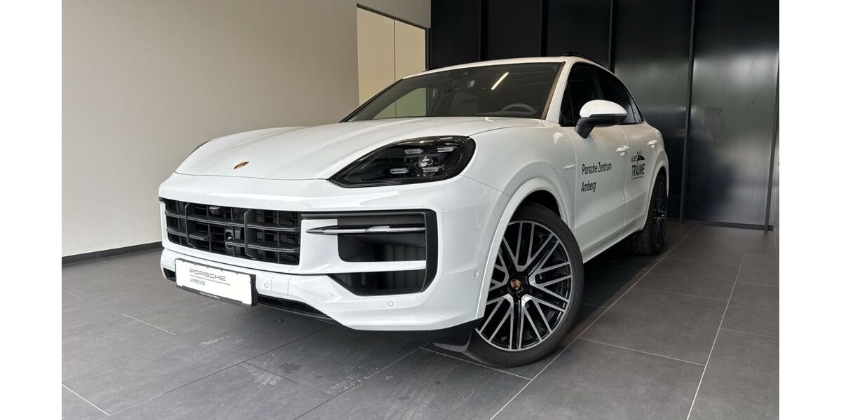 Porsche Cayenne 19.900 km 132.990 &euro; Amberg 92224