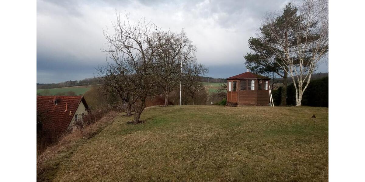 Mehrfamilienhaus, Wohnhaus Bad Rodach - 241.000&euro; | Angebot:26959530