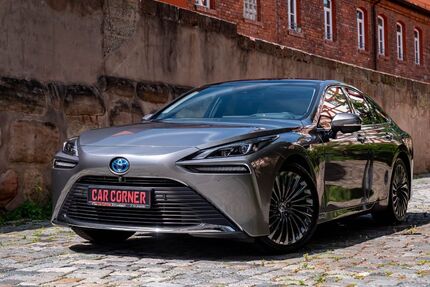 Toyota Mirai 1.500 km 18.750 &euro; Haag 91126