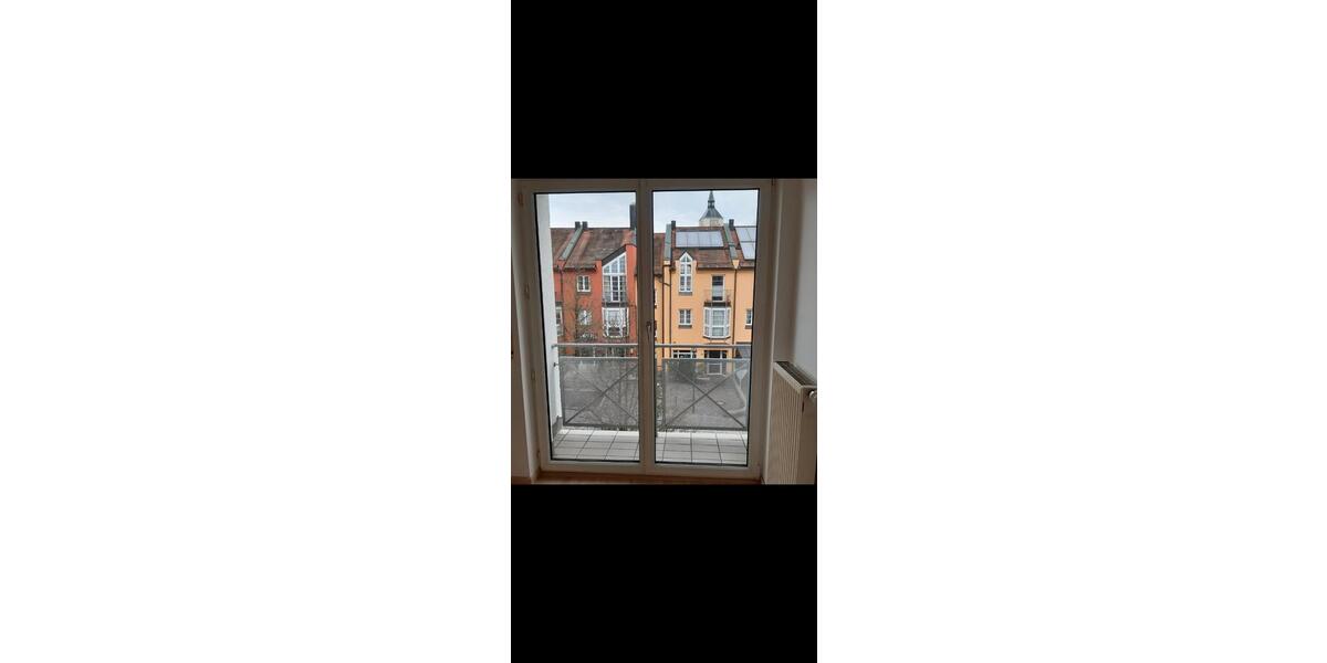 Etagenwohnung Deggendorf - 1 Zimmer, 34 m&sup2;, 410&euro; | Angebot:26405843