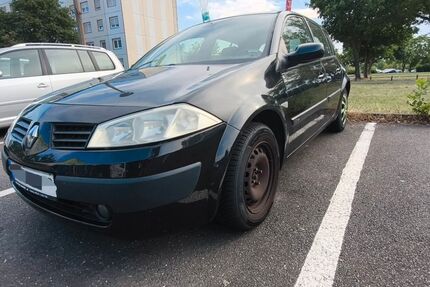 Renault Megane 208.000 km 900 &euro; Delitzsch 04509