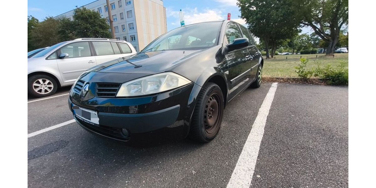 Renault Megane 208.000 km 900 &euro; Delitzsch 04509