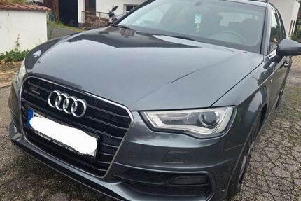 Audi A3 280.193 km 9.990 &euro; Loitzendorf 94359
