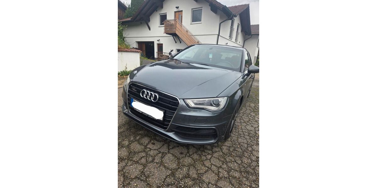 Audi A3 280.193 km 9.990 &euro; Loitzendorf 94359